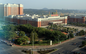 株洲市中醫(yī)院